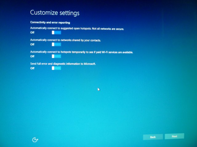 Windows 10 Installation 02