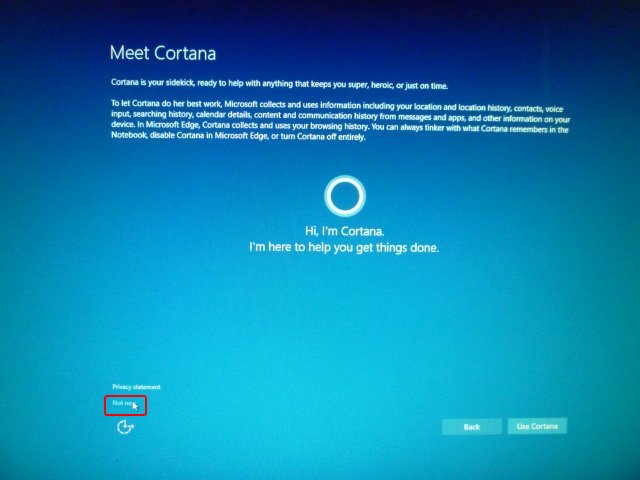 Windows 10 Installation 04