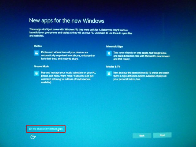 Windows 10 Installation 05